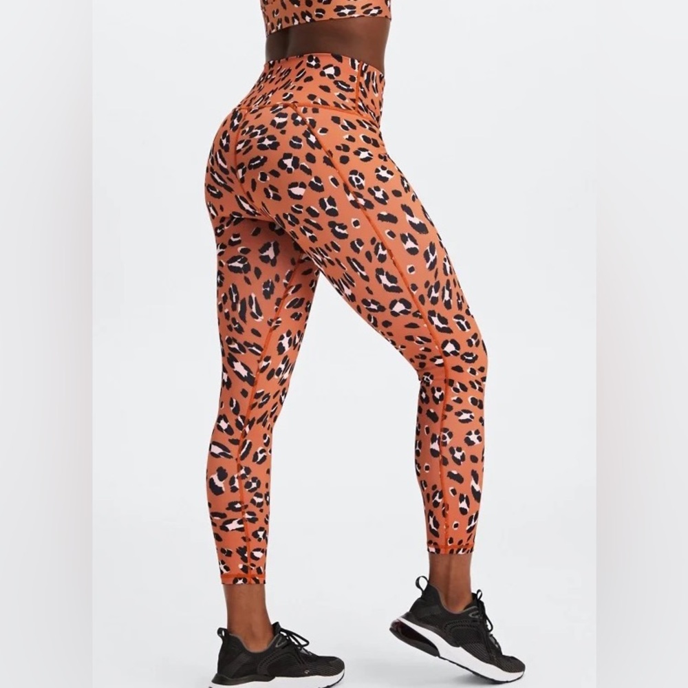 Fabletics PowerHold Leggings